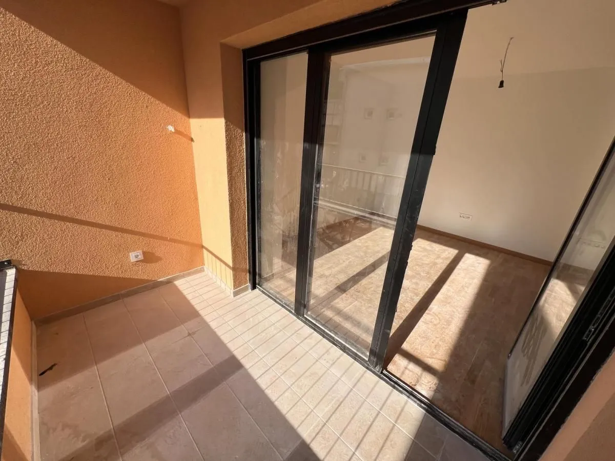 Sale, three bedroom apartment, 79m², Marger, Niš