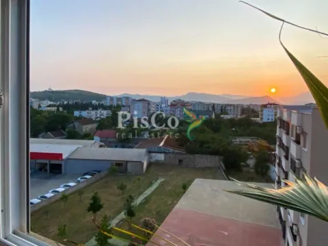 Izdavanje, jednosoban stan, 47m², Pobrežje, Podgorica - image 3