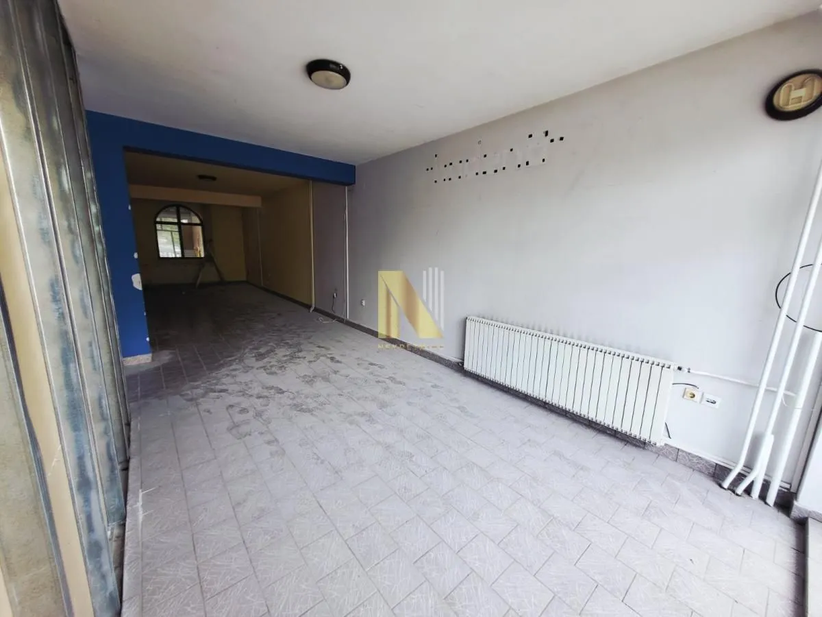 Rent, office space, 140m², Veternik, Novi Sad Sve Podlokacije