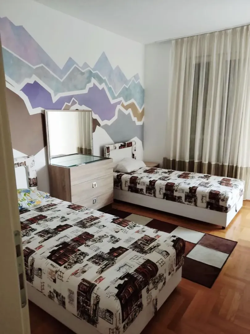 Prodaja, trosoban stan, 86m², Boreti, Budva