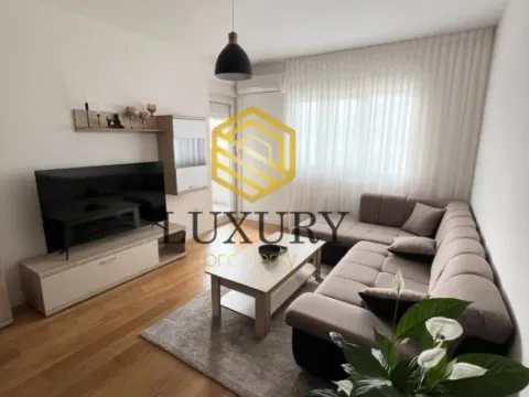 Rent, apartment, 49m², Central Point, Podgorica - image 2