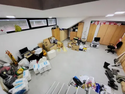 Sale, office space, 207m², Sajmište, Novi Sad - image 21