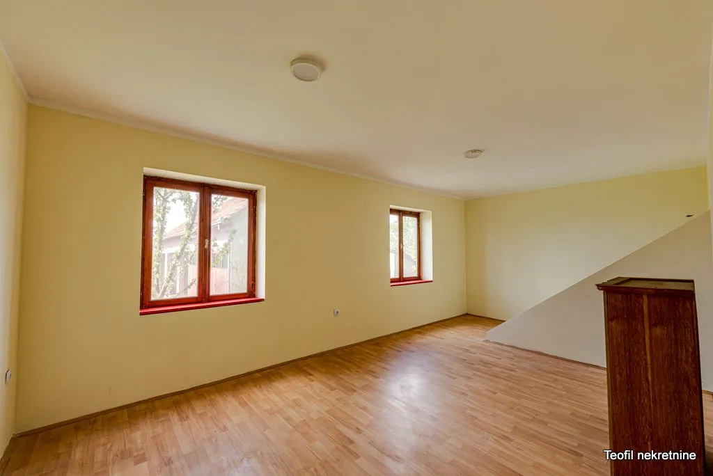 Prodaja, kuća, 147m², Belegiš, Stara Pazova