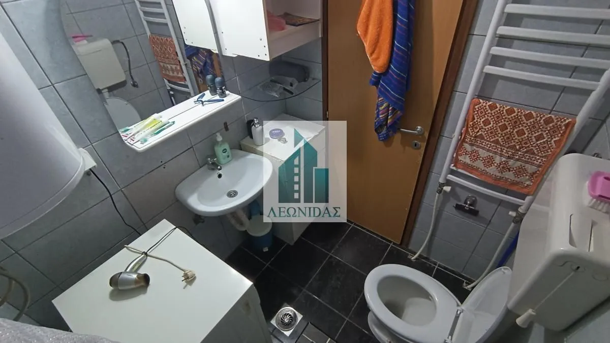Prodaja, jednosoban stan, 35m², Medijana, Niš