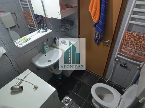 Sale, one bedroom apartment, 35m², Medijana, Niš - image 6