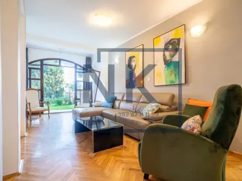 Izdavanje, trosoban stan, 120m², Gorica C, Podgorica - image 3