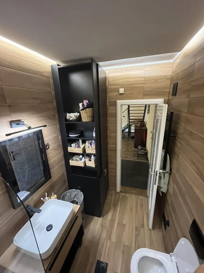 Prodaja, četvorosoban stan, 111m², Grbavica, Novi Sad Sve Podlokacije
