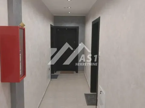 Izdavanje, jednosoban stan, 39m², Telep, Novi Sad Sve Podlokacije - image 7