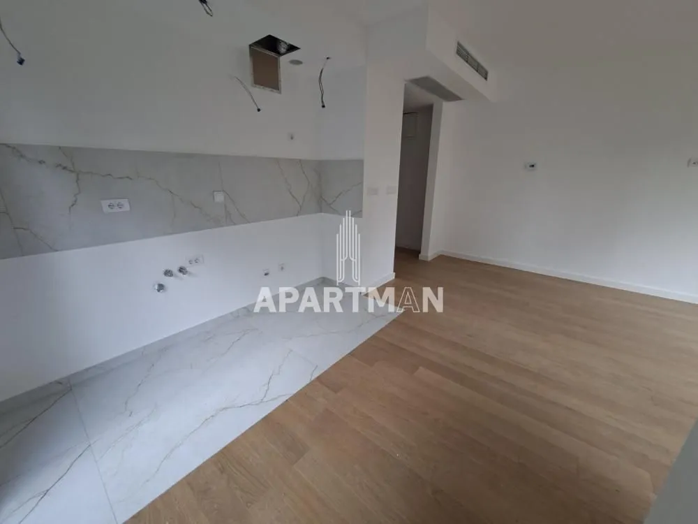 Prodaja, jednosoban stan, 34m², Vidikovački venac, Rakovica
