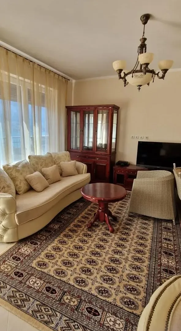 Prodaja, trosoban stan, 97m², Prčanj, Kotor