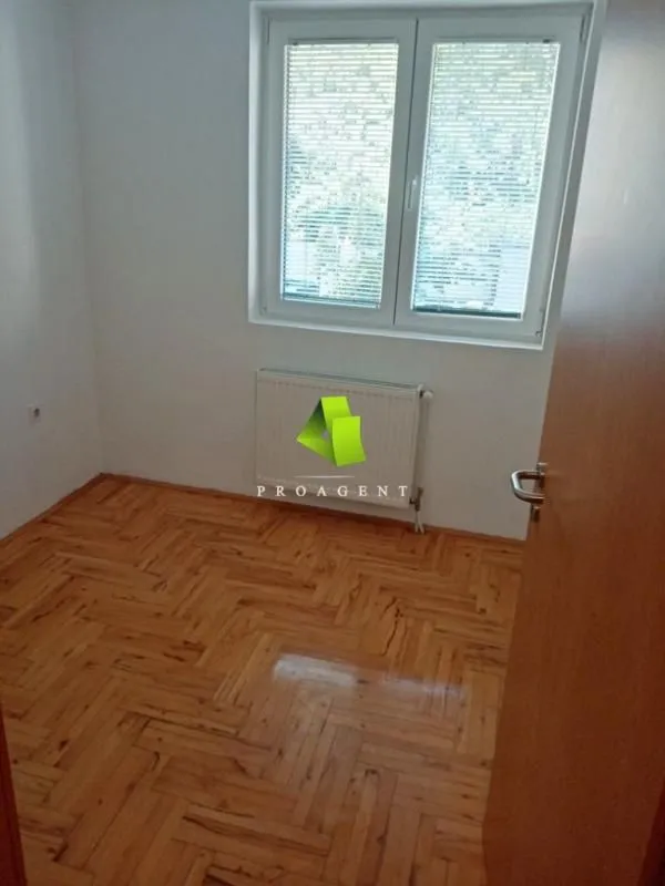 Rent, one bedroom apartment, 35m², Medijana, Niš