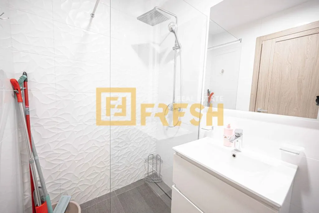 Prodaja, jednosoban stan, 50m², Master Kvart, Podgorica