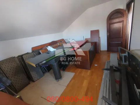 Rent, office space, 135m², Batajnica, Beograd - image 6