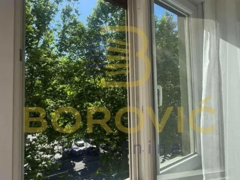 Rent, two bedroom apartment, 57m², Botanička Bašta, Palilula Sve Podlokacije - image 9