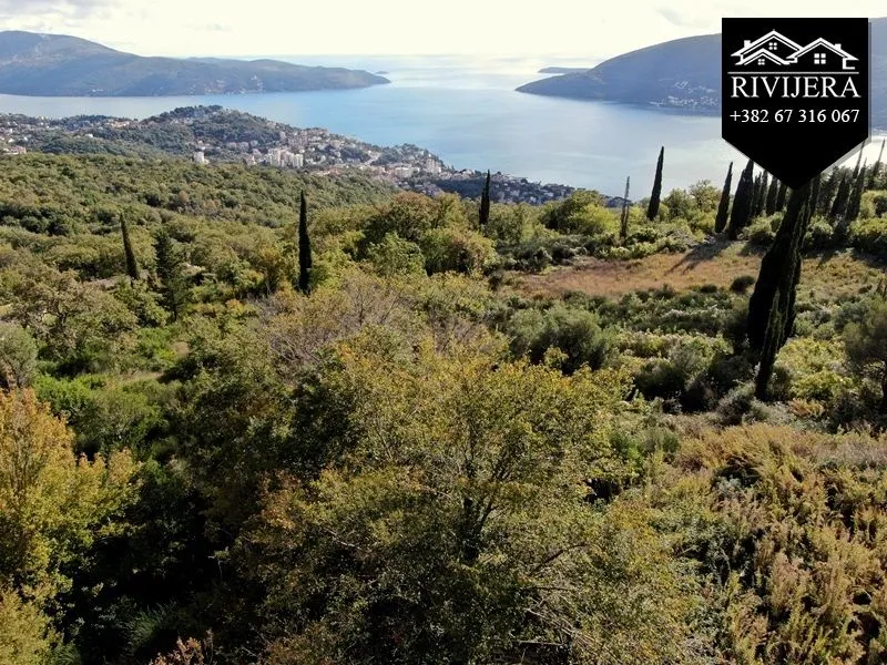 Prodaja, plac, 3849m², Trebesinj, Herceg Novi