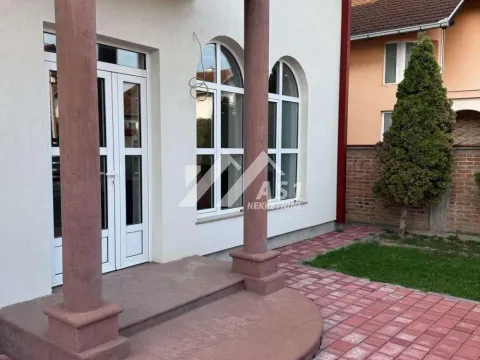 Rent, office space, 93m², Adice, Novi Sad Sve Podlokacije - image 3