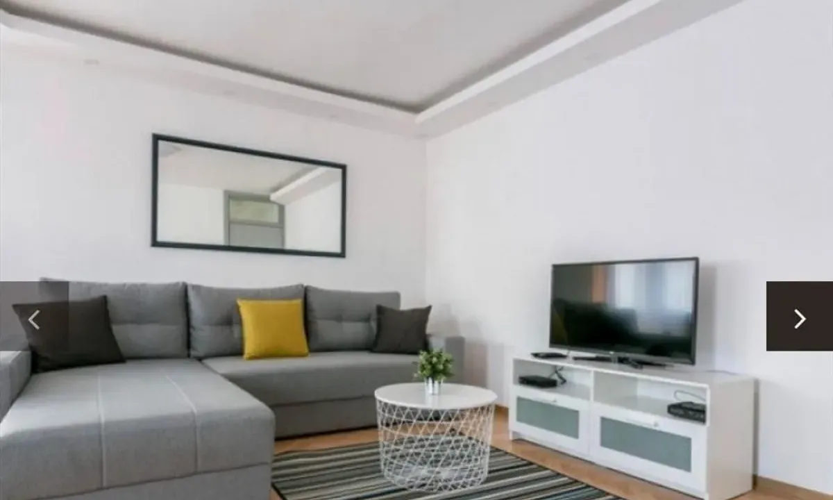 Izdavanje, trosoban stan, 88m², Stari Grad, Beograd