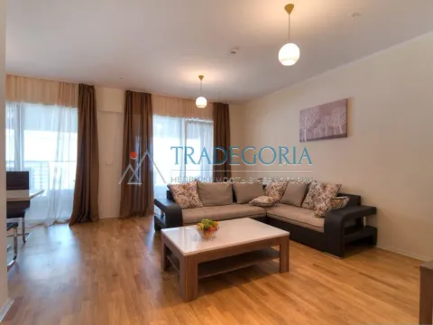 Prodaja, dvosoban stan, 82m², Budva, Crna Gora - image 18