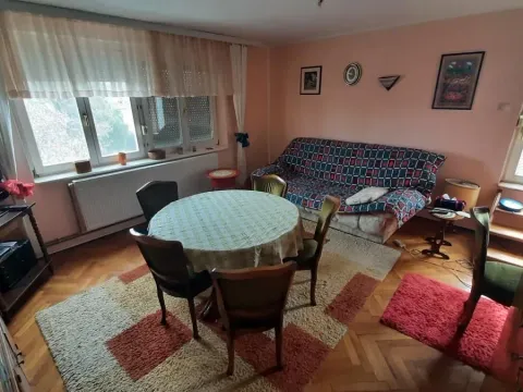 Izdavanje, dvosoban stan, 56m², Cara Dušana, Novi Sad Sve Podlokacije