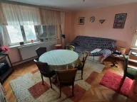 Izdavanje, dvosoban stan, 56m², Cara Dušana, Novi Sad Sve Podlokacije - image 1