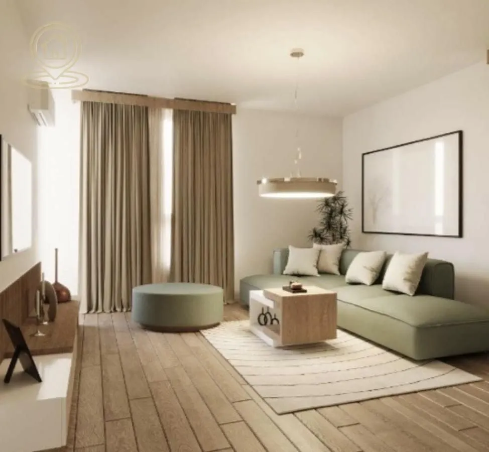 Prodaja, dvosoban stan, 46m², Pantelej, Niš