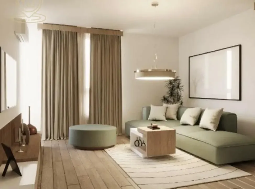 Prodaja, dvosoban stan, 46m², Pantelej, Niš