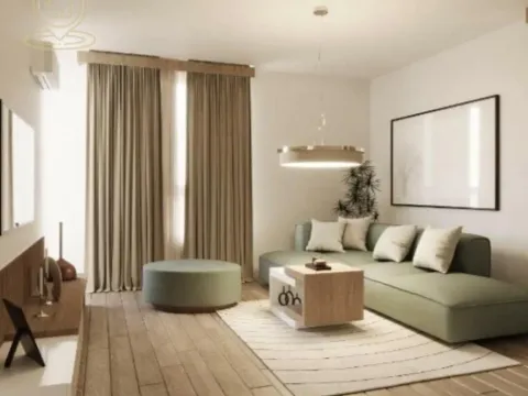 Prodaja, dvosoban stan, 46m², Pantelej, Niš - image 1