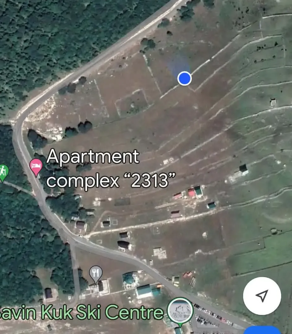 Prodaja, plac, 2500m², Motički gaj, Žabljak