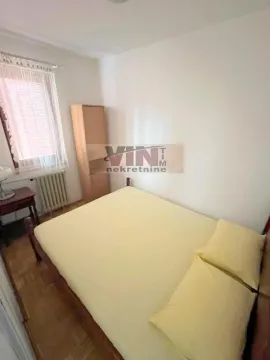 Prodaja, dvosoban stan, 51m², Bezanijska Kosa 2, Bežanijska Kosa Sve Podlokacije - image 3