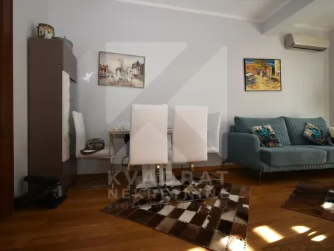 Sale, one bedroom apartment, 50m², 1 maj, Podgorica - image 4