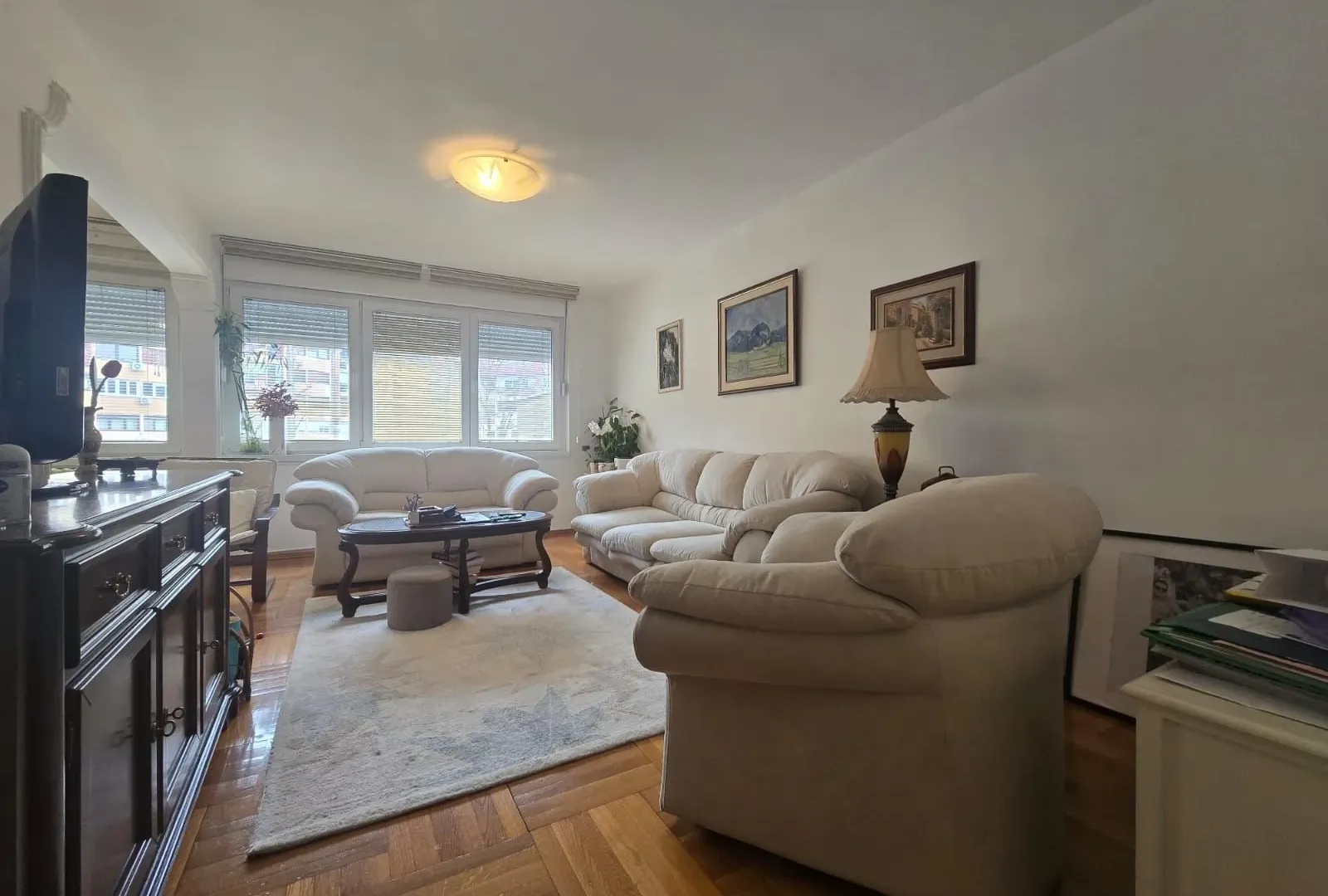 Prodaja, dvosoban stan, 75m², Integralovo, Nikšić