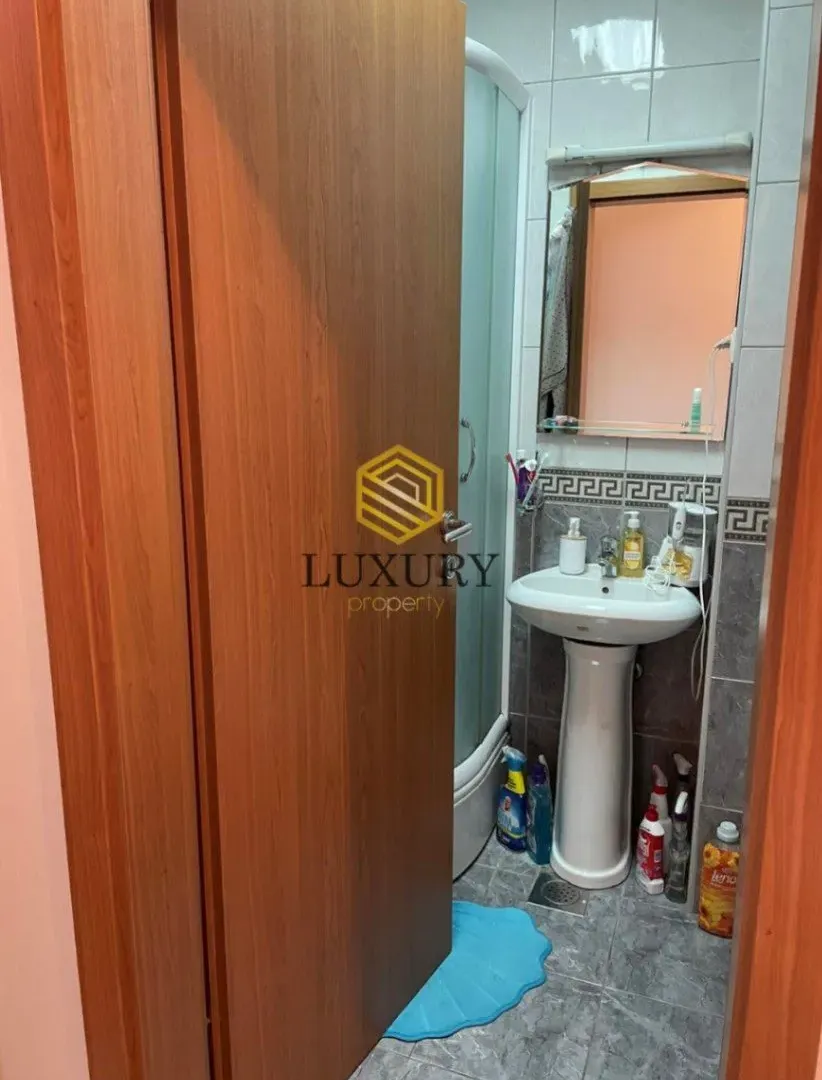 Prodaja, jednosoban stan, 52m², Zabjelo, Podgorica
