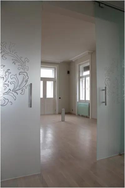 Rent, office space, 360m², Centar, Novi Sad