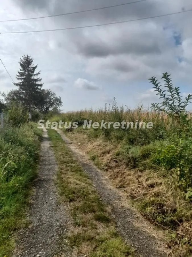 Prodaja, plac, 10800m², Banja Vrdnik, Irig