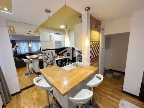 Izdavanje, stan, 60m², Novi Beograd Sve Podlokacije, Beograd - image 4