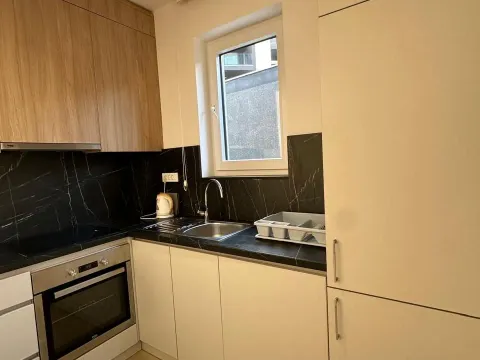 Prodaja, jednosoban stan, 41m², Bečići, Budva - image 4