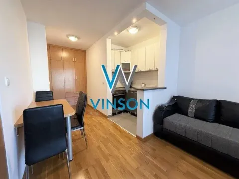 Izdavanje, jednosoban stan, 38m², Centar, Novi Sad - image 8