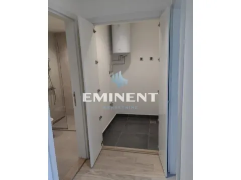 Rent, two bedroom apartment, 54m², Savski Venac, Beograd - image 7