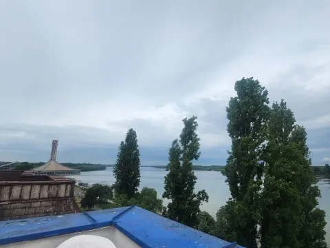 Sale, two bedroom apartment, 61m², Dunavski Kej, Dorćol Sve Podlokacije - image 12