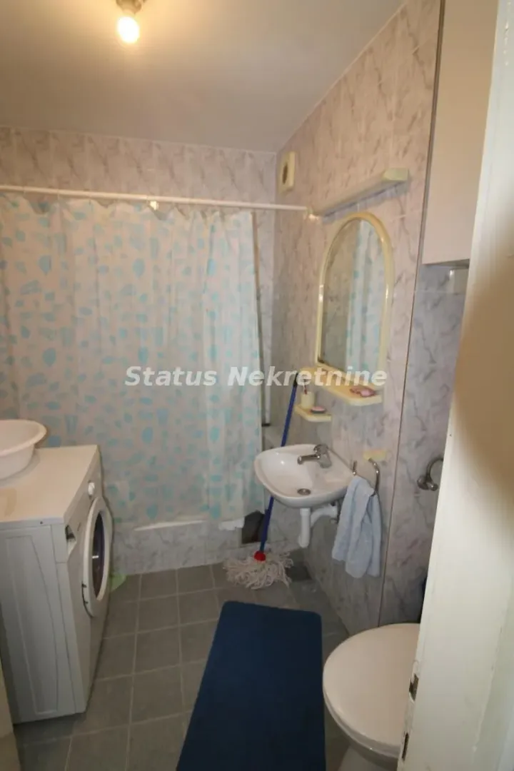 Prodaja, dvosoban stan, 63m², Liman 3, Novi Sad Sve Podlokacije