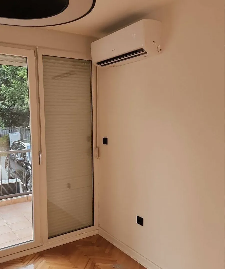 Rent, two bedroom apartment, 66m², Zabjelo, Podgorica