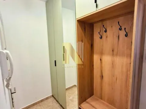 Rent, two bedroom apartment, 60m², Grbavica, Novi Sad Sve Podlokacije - image 15