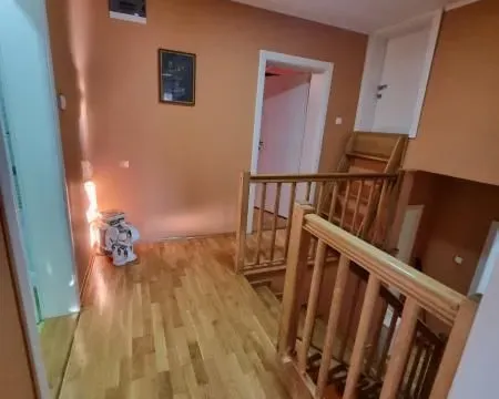 Izdavanje, kuća, 160m², Sremska Kamenica, Petrovaradin - image 16