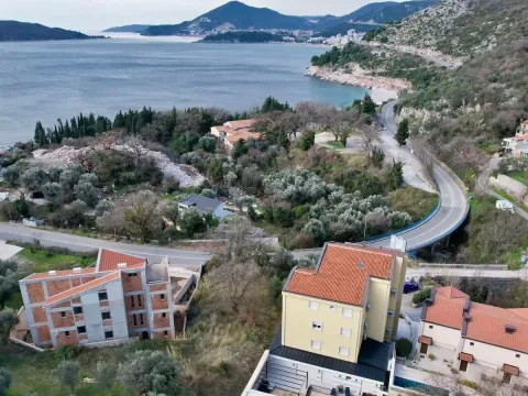 Prodaja, plac, 808m², Kamenovo, Budva - image 3
