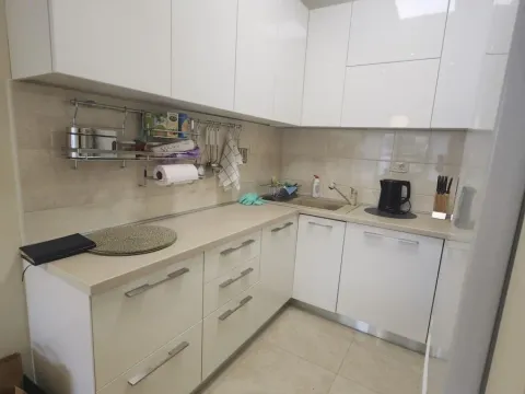 Rent, apartment, 71m², Preko Morače, Podgorica - image 13