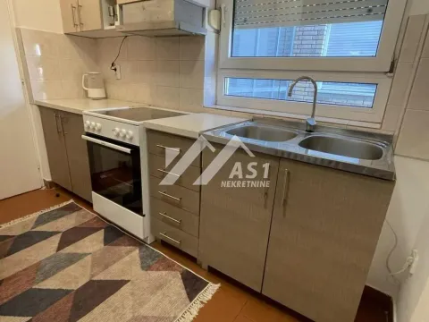 Rent, two bedroom apartment, 62m², Sajam, Novi Sad Sve Podlokacije - image 4