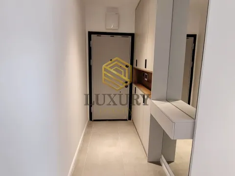 Rent, one bedroom apartment, 35m², Zabjelo, Podgorica - image 12