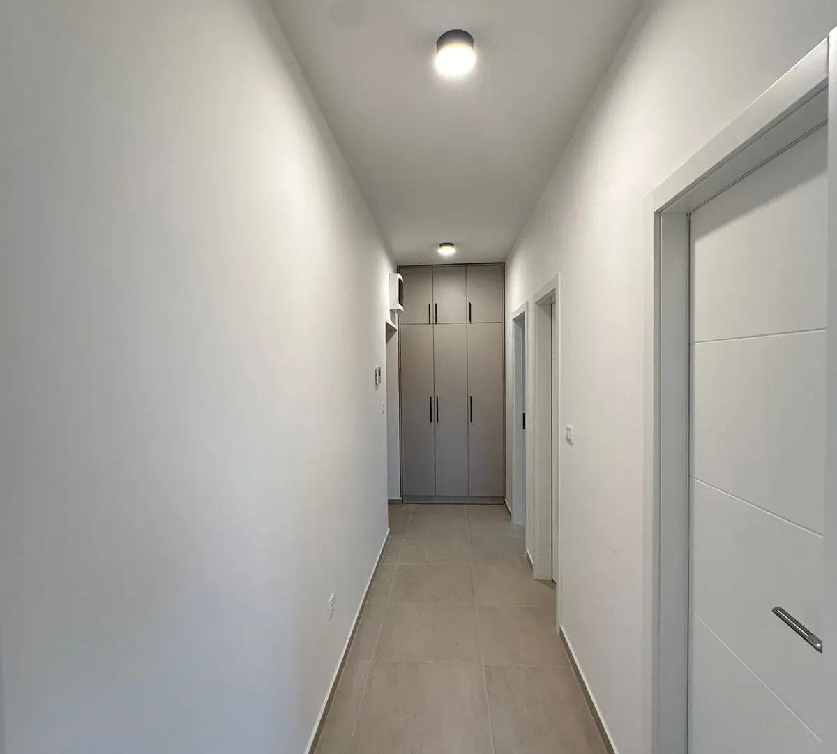 Rent, two bedroom apartment, 66m², Zabjelo, Podgorica