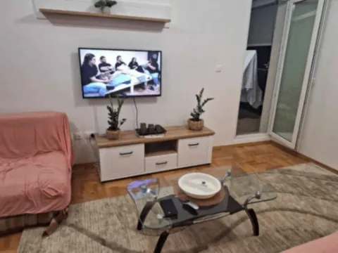 Sale, apartment, 47m², Budva, Crna Gora - image 8