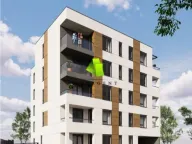 Sale, three bedroom apartment, 110m², Pantelej, Niš - image 3